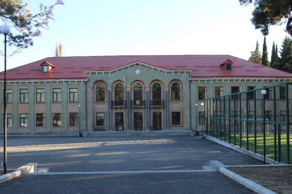 ქ. ბოლნისის N1 საჯარო სკოლა, 2017 წელი